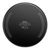 Baseus CCALL-JK01 Simple Bezdrátová Nabíječka Black