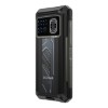 Doogee Fire 6 MAX 5G 8GB/256GB Millennium Silver (Termokamera)