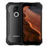 Doogee S61 DualSIM gsm tel. 6+64GB + NFC, Night Vision, Carbon Fiber