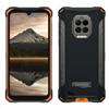 Doogee S86 Pro 8+128GB Orange + Teploměr