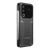 Doogee Blade 20 Ultra 8GB/512GB Obsidian Silver