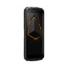 Doogee S41 PRO DualSIM gsm tel. 4+64 Black