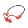Doogee BoneBeat Swim Red