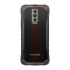 Doogee Blade 10 4GB/128GB Kevlar Red