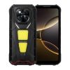 Doogee V Max LR 5G 16GB/512GB Armor Black
