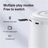 Joyroom JR-ML01 Bezdrátový Reproduktor 3000mAh White