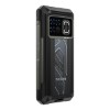 Doogee Fire 6 MAX 5G 8GB/256GB Millennium Silver (Termokamera)