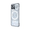 Doogee Blade GT Ultra 5G 16GB/512GB Flowing Light Silver