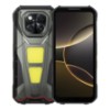 Doogee V Max Play 5G 16GB+512GB Armor Black