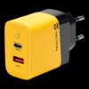 Tactical Microgrid GaN 45W Yellow