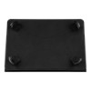 Tactical Stealth Bomber Case Universal for 9'-11' Tablets Black