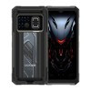 Doogee Fire 6 MAX 5G 8GB/256GB Millennium Silver (Termokamera)