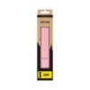 Tactical 435 Silikonový Řemínek 20mm Pink