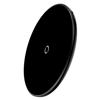 Baseus CCALL-JK01 Simple Bezdrátová Nabíječka Black