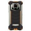 Doogee S88 Pro 6+128GB Orange