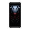 Doogee Fire 6 MAX 5G 8GB/256GB Millennium Silver (Termokamera)