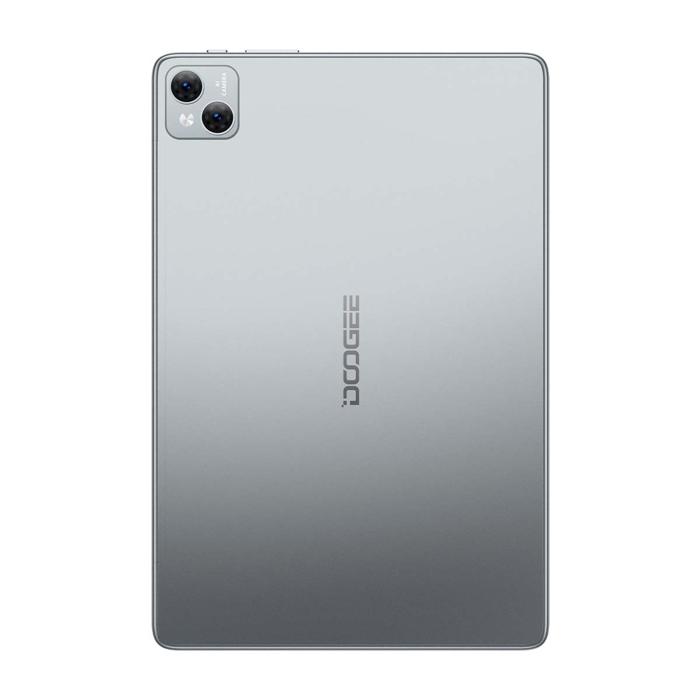Doogee Tablet T10 LTE 8+128GB Grey