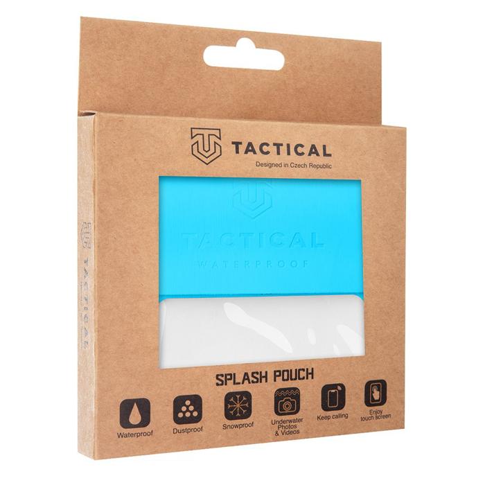 Tactical Splash Pouch L/XL Sky Blue