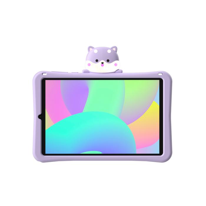 Doogee Tablet T20 mini KID LTE 4+128GB Twilight Purple