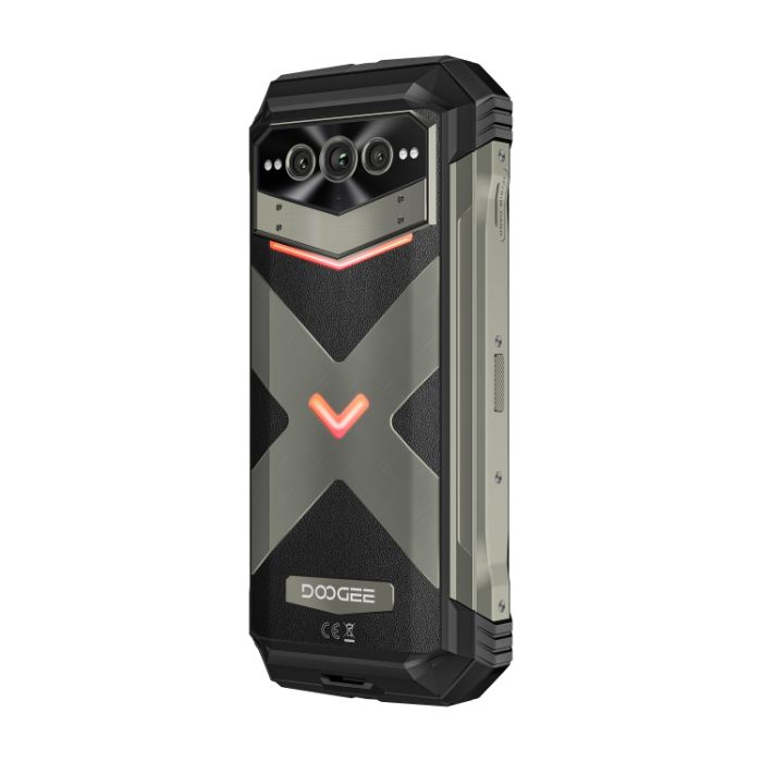 Doogee V Max Pro 5G 12GB/512GB Pewter Gray