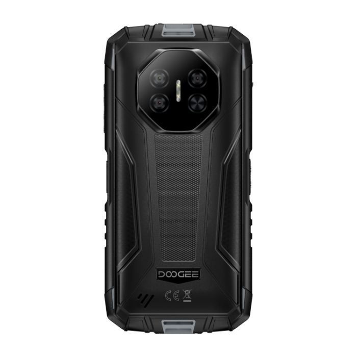 Doogee Fire 3 3GB/64GB Twilight Gray