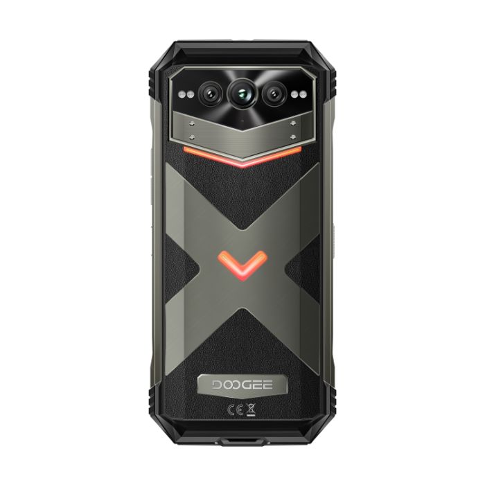 Doogee V Max Pro 5G 12GB/512GB Pewter Gray