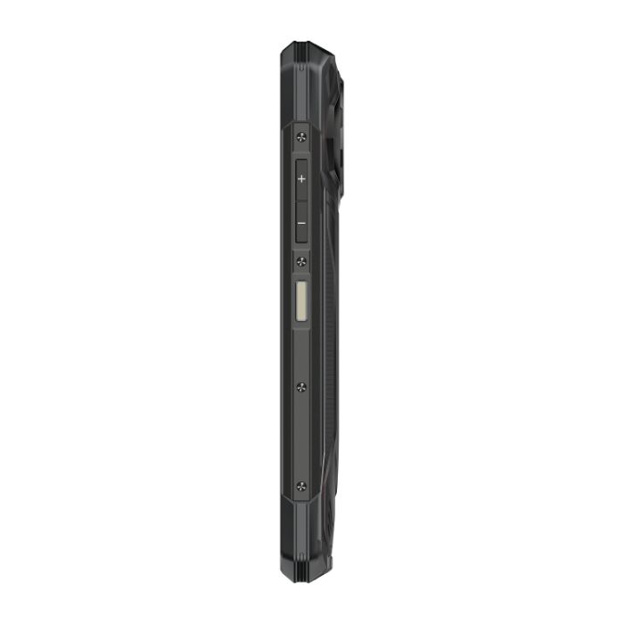 Doogee S200 Plus 5G 16GB/512GB Mystic Black