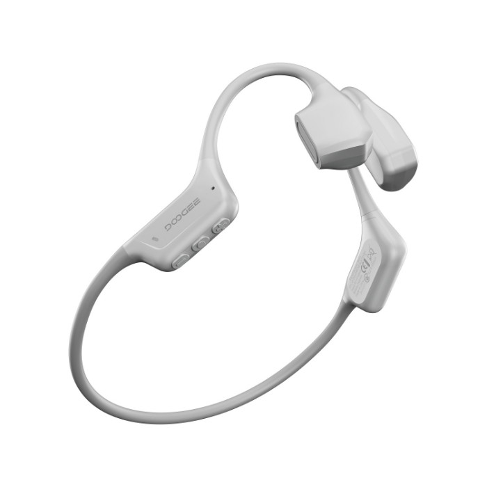 Doogee BoneAir Swim Gray