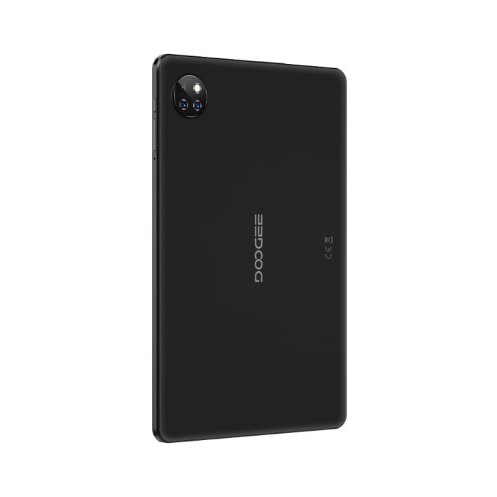 Doogee Tablet T10W LTE 4GB/128 GB Classic Black