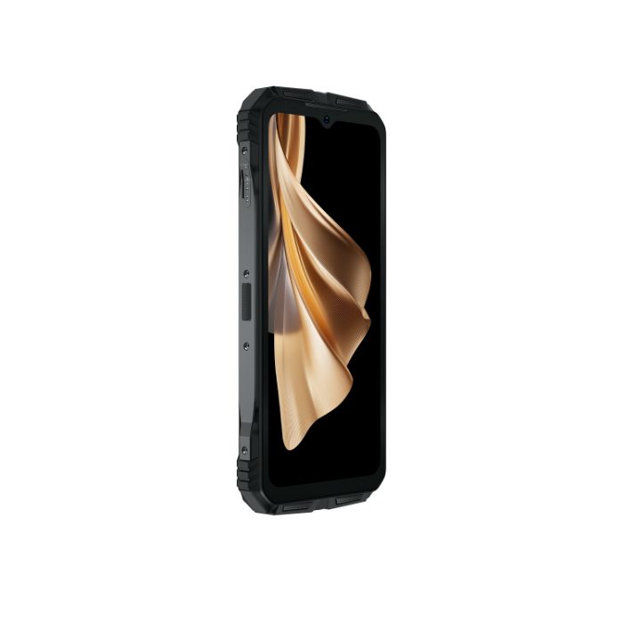 Doogee S punk 6GB/256GB Phantom Black