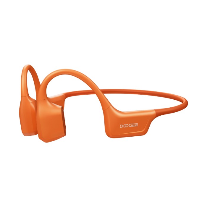 Doogee BoneAir Swim Orange
