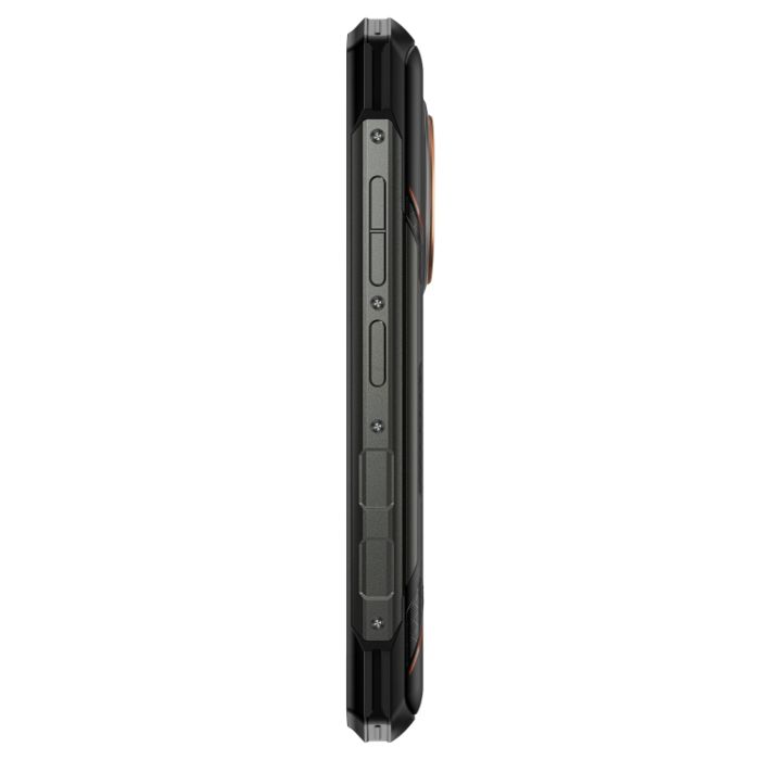 Doogee Fire 7 5G 4GB/256GB Blaze Orange