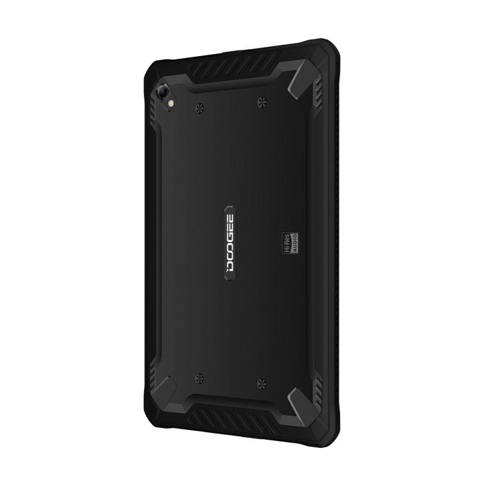Doogee Tablet R10 LTE 8+128GB Knight Black