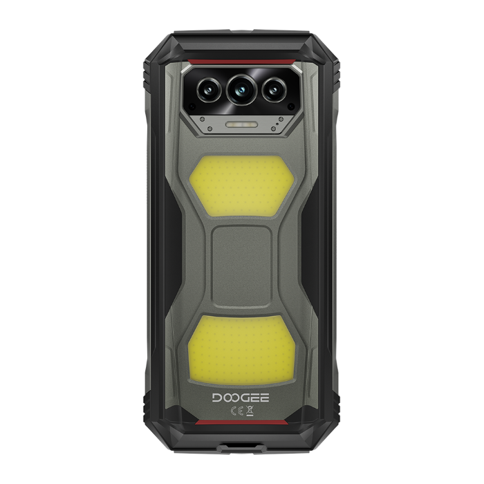 Doogee V Max S 5G 8GB/256GB Lead Grey