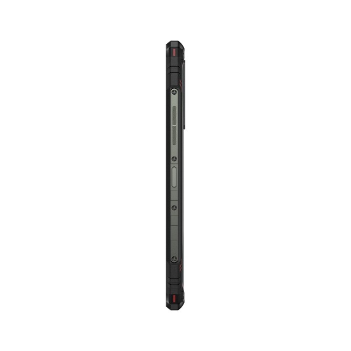 Doogee Blade 10 Energy 4GB/128GB Midnight Red