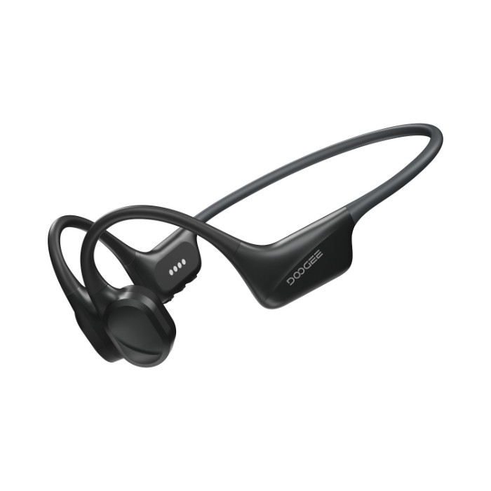 Doogee BoneBeat Swim Black