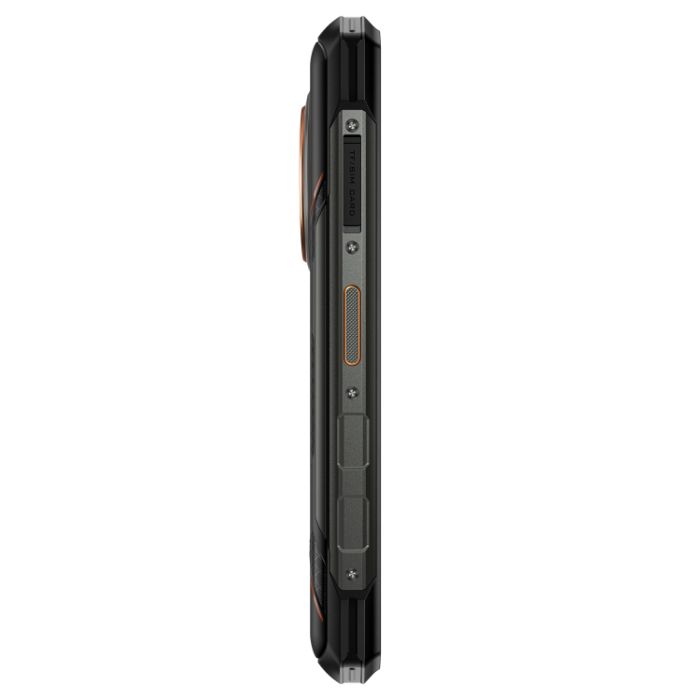Doogee Fire 7 5G 4GB/256GB Blaze Orange