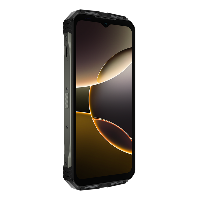 Doogee V Max S 5G 8GB/256GB Lead Grey