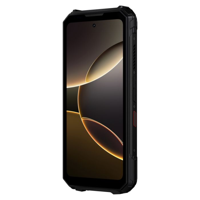 Doogee V Max LR 5G 16GB/512GB Armor Black