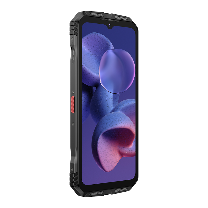 Doogee S118 Pro 5G 8GB/512GB Lunar Silver