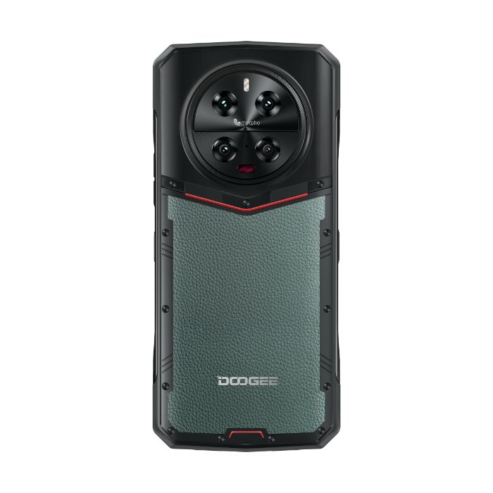 Doogee DK10 5G 12GB/512GB Emerald Green