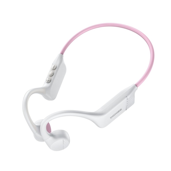 Doogee BoneBeat Run White