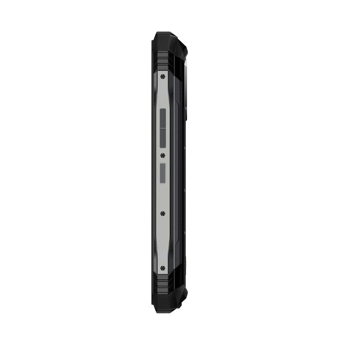 Doogee S100 Pro DualSIM gsm tel. 12+256 GB Black