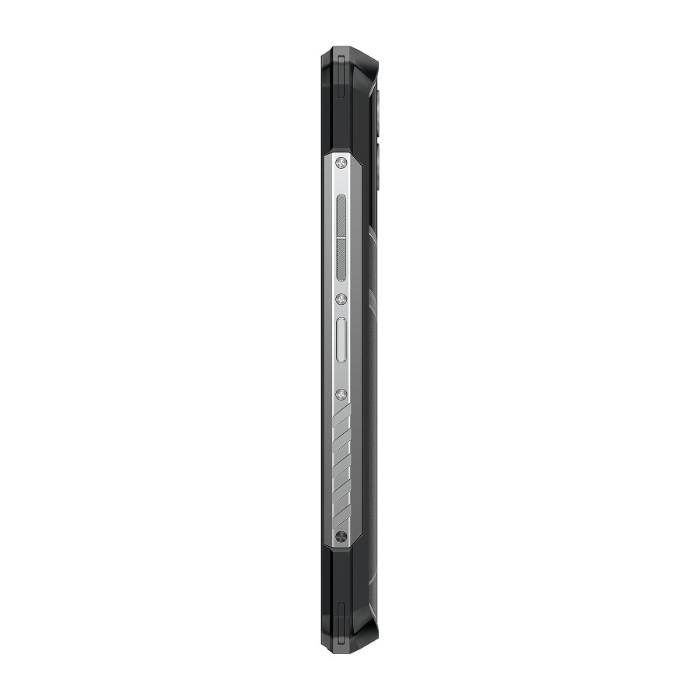 Doogee Blade 20 Ultra 8GB/512GB Obsidian Silver