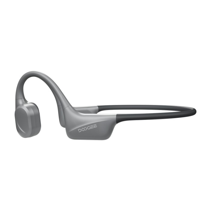 Doogee BoneBeat Swim Gray