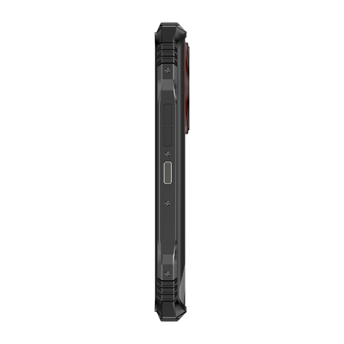 Doogee S118 Pro 5G 8GB/512GB Lunar Silver