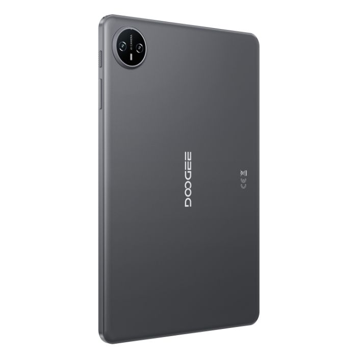 Doogee Tablet A9 Pro Wi-Fi 4GB/128GB Meteorite Gray