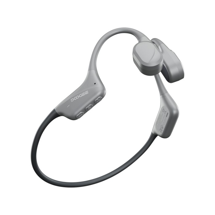 Doogee BoneBeat Swim Gray