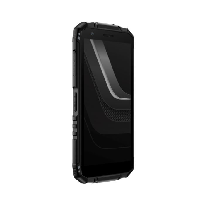 Doogee Fire 3 3GB/64GB Twilight Gray