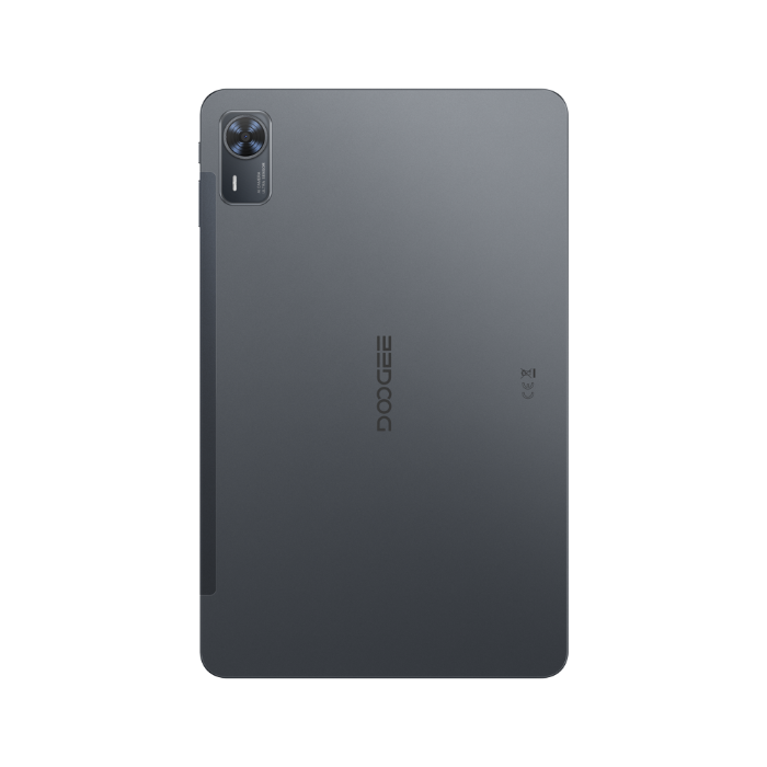 Doogee Tablet E3+ LTE 8GB/256GB Polar Gray